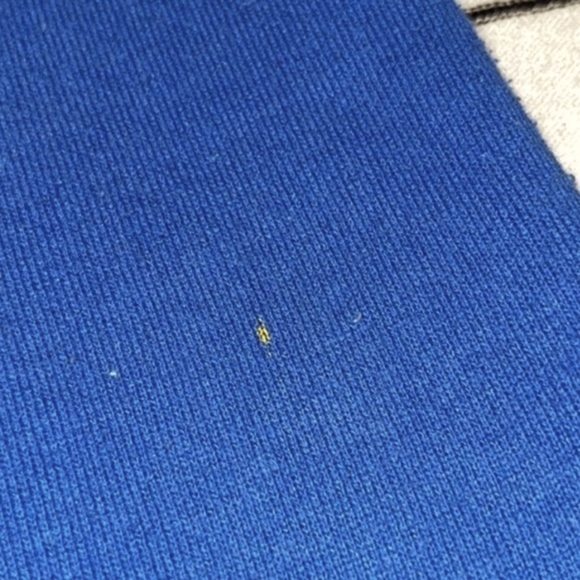 80s Vintage USA Made Kentucky High School Sweet 16 Basketball Raglan Sweatshirt - Picture 8 of 12